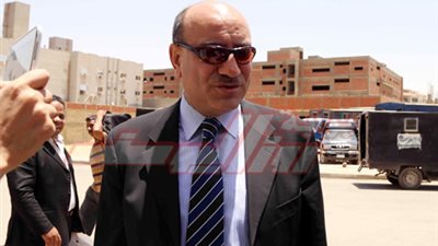 تأجيل دعوى هشام جنينة ضد قرار عزله من منصبه لـ 5 سبتمبر القادم‎