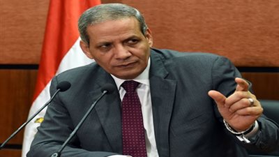 الهلالي الشربيني يعتمد تظلمات شهادة الثانوية العامة للنظامين القديم والحديث