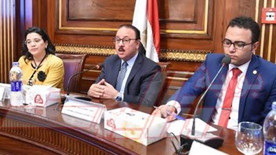 تفاصيل اجتماع لجنة 