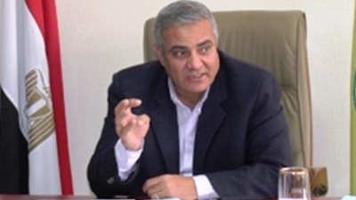 طرح 8 مناقصات فى 3 مدن جديدة لتنفيذ أسوار وبوابات بـ