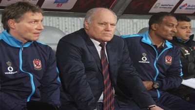 يول يعقد محاضرة بالفيديو قبل مواجهة الوداد بأبطال إفريقيا