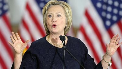 هيلاري كلينتون.. أول إمرأة يرشحها الحزب الديمقراطي لرئاسة أمريكا