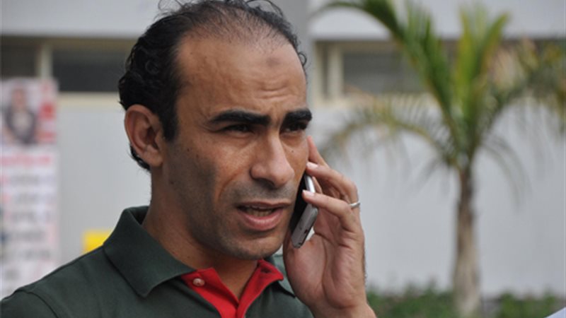 عبد الحفيظ: يول سيحسم