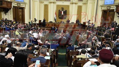 إحالة دعوى وقف قرار بث جلسات البرلمان لـ «المفوضين»‎
