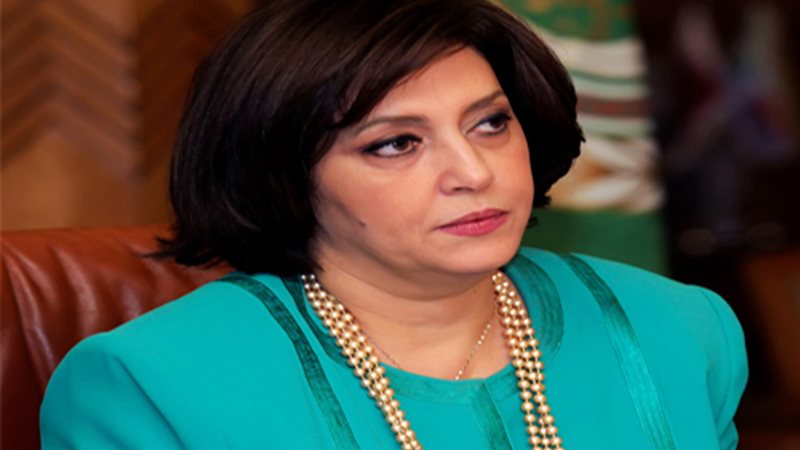 إحالة 25 مسئولًا