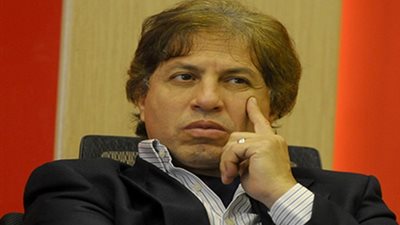 الجبلاية تكرم منتخب 97 وتتسبب فى تأخره على وزير الرياضة