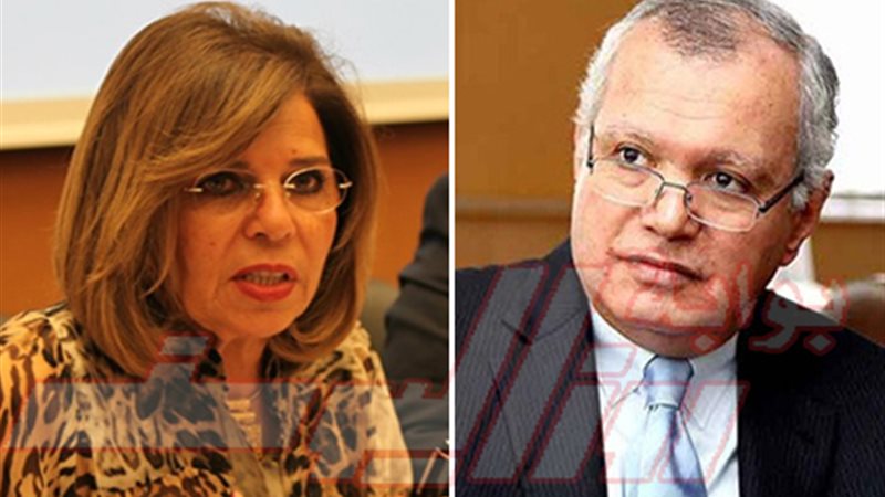 رئيس العلاقات الخارجية