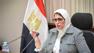 وزيرة الصحة : لن نلجأ لوقف الدراسة بسبب كورونا