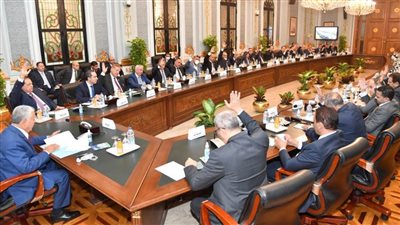 مجلس النواب يوافق على تشكيل المجلس القومي لحقوق الإنسان