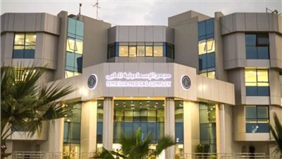  325 ألف خدمة طبية علاجية وجراحية قدمها مجمع الإسماعيلية الطبي 