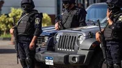 ضبط 3 تشكيلات عصابية لتجارة المخدرات خلال مداهمة  أمنية