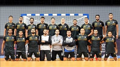 يد الزمالك يطير للسعودية للمشاركة في مونديال العالم