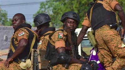 بوركينا فاسو: مقتل 8 جنود في هجوم استهدف قوة للجيش شمالي البلاد