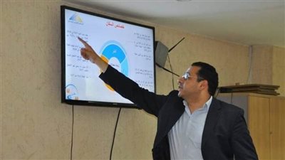 مقرر القومي للسكان السابق: أكثر من ٤٥٠ ألف نسمة زيادة في عدد السكان خلال 90 يومًا