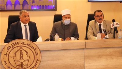 تعرف على الحدود الدنيا لتنسيق كليات جامعة الأزهر