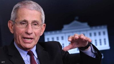 فاوتشي: المهاجرون ليسوا سبب ارتفاع الإصابات بكورونا في الولايات المتحدة