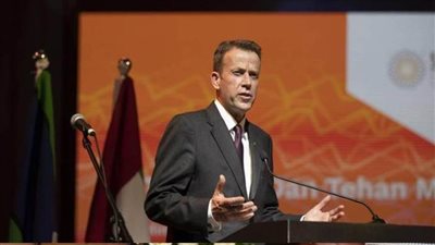 وزير أسترالي: الاتحاد الأوروبي يحتاج وقتًا لاستيعاب ما حدث خلال الشهر الماضي