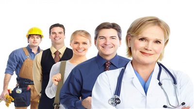 ما المهن التي تطيل عمر الإنسان؟