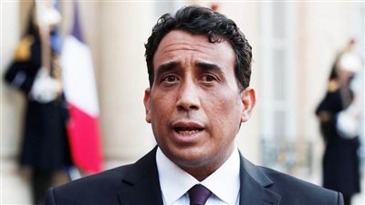 رئيس المجلس الرئاسي الليبي يؤكد أهمية استمرار التنسيق لخدمة قضايا القارة الإفريقية