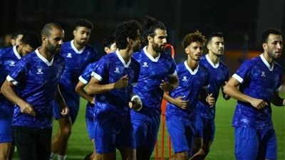 المدير الفي لفريق سموحة: 4 مباريات ودية لتجهيز الفريق للموسم الجديد