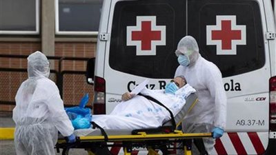 كورونا حول العالم .. زيادة يومية في عدد الإصابات والوفيات رغم جهود الحكومات 