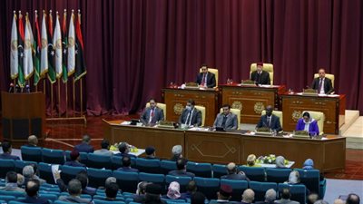 البرلمان الليبي يقر التشريعات اللازمة لتنظيم الانتخابات الرئاسية والبرلمانية