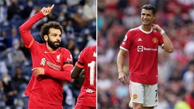 راسينج بوست: محمد صلاح ورونالدو الأوفر حظًا بجائزة أفضل لاعب في الموسم