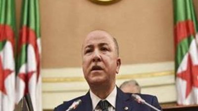 الجزائر تؤكد أهمية الحفاظ على وحدة الصف الأفريقي