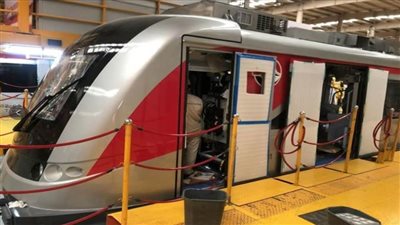 الهيئة القومية للأنفاق: محطات القطار الكهربائي انتهت الإنشاءات بها بنسبة 100%