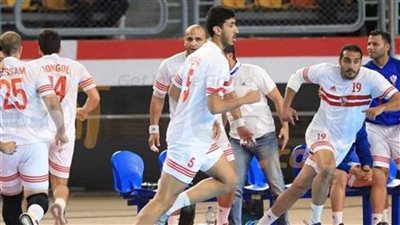 موعد مباراة الزمالك وبرشلونة فى كأس العالم للأندية لكرة اليد