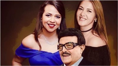 إيمي سمير غانم: أنا ودنيا مش عارفين نعمل حاجة