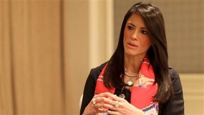 وزيرة التعاون الدولي تشارك في قمة «Techne Summit» للتكنولوجيا وريادة الأعمال