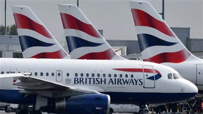  عاجل| تجربة سفر.. الخطوط الجوية البريطانية في 