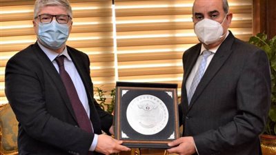  أمين عام منظمة الطيران المدني الدولي 