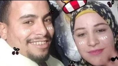 تجديد حبس عريس المتهم بقتل زوجته 