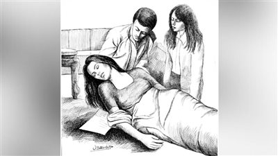 أمـــل مؤلــم