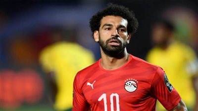 المنتخب الوطني الأول لكرة القدم يكتمل بانضمام صلاح استعدادا لليبيا بتصفيات المونديال