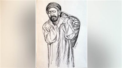 عم محمد الإسكافي