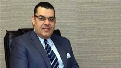 السفير المصري بلبنان يبحث مع وزير الخارجية سبل تعزيز العلاقات بين البلدين