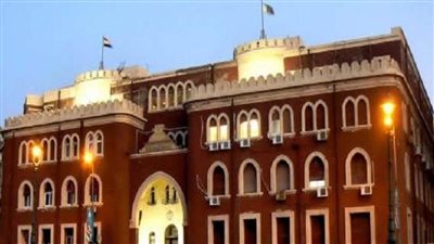 تمريض الإسكندرية وسفارة فرنسا تبحثان تفعيل اتفاقية التبادل الطلابي والأكاديمي