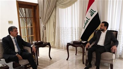 العراق والكويت يبحثان دور المجتمع الدولي في الرقابة على الانتخابات