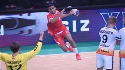 الوحدة السعودي يفوز على كال هيت الأمريكي ويتأهل لربع نهائي مونديال اليد للأندية