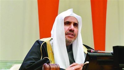 العيسي: الحضارة الإسلامية قادرة على بناء جسور التفاهم واحترام خصوصية الحضارات الأخرى