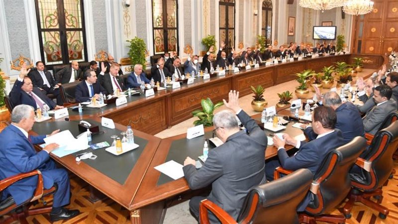 اللجنة العامة بمجلس