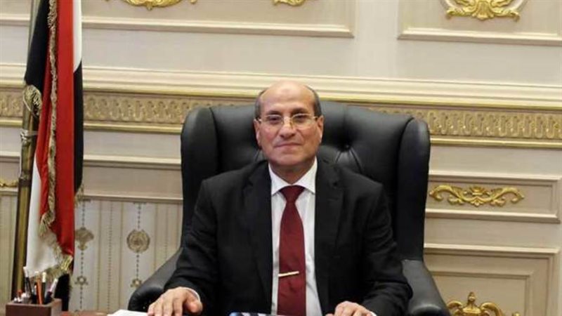 رئس محكمة النقض