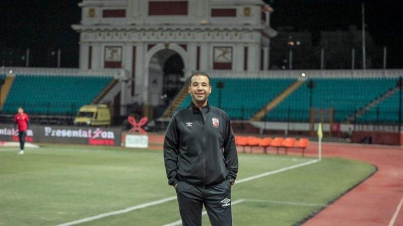 طبيب الأهلي