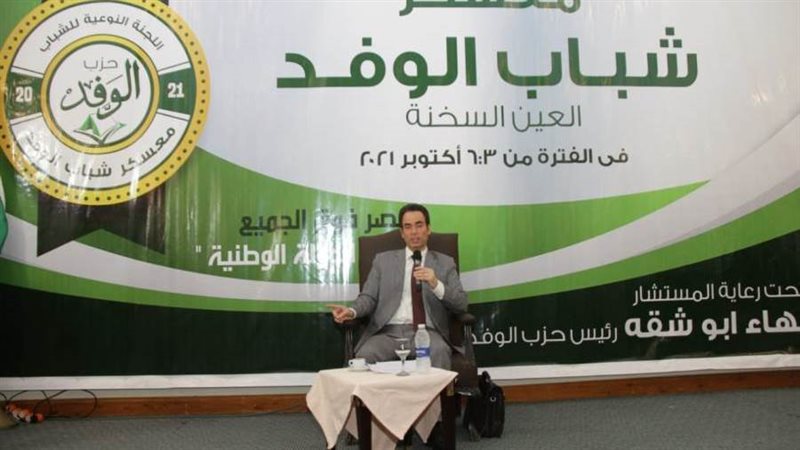 أحمد المسلماني