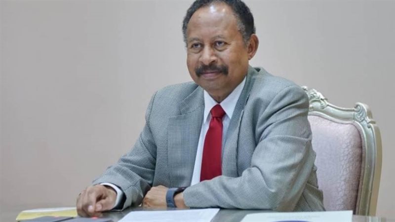 رئيس مجلس الوزراء