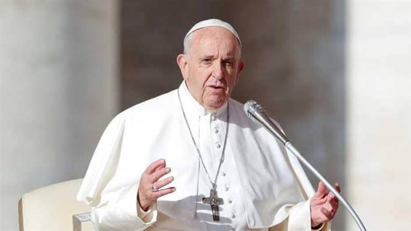 بابا الفاتيكان