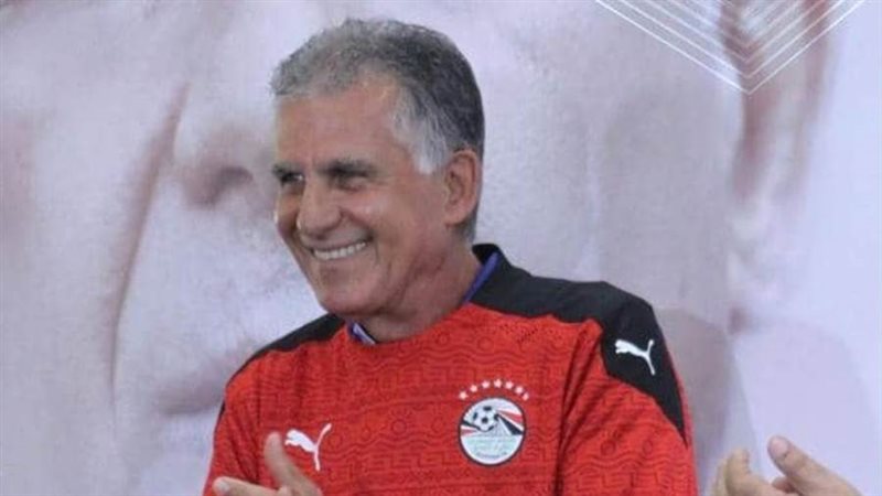 كارلوس كيروش